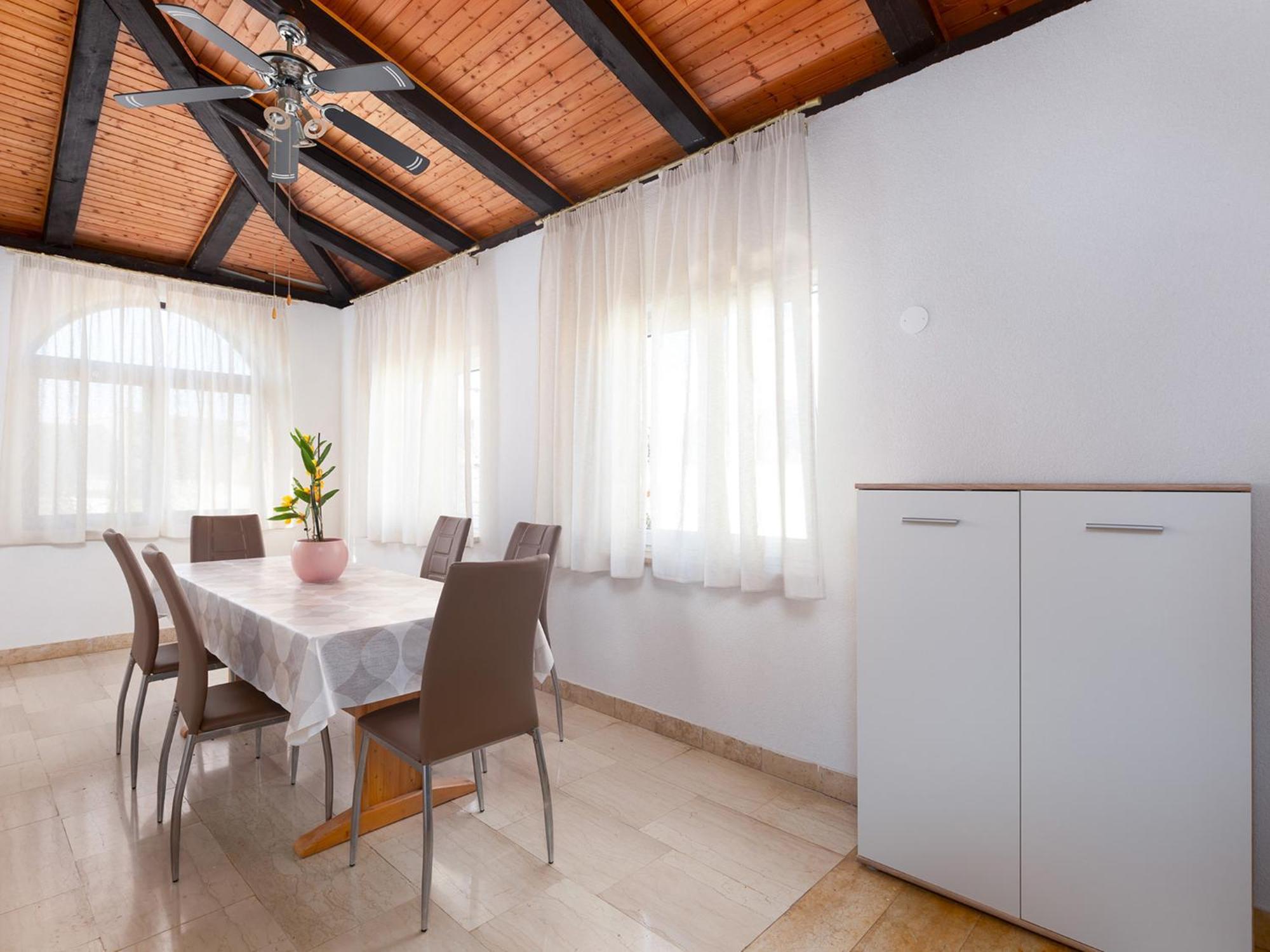 Villa Mira Tar-Vabriga Bagian luar foto
