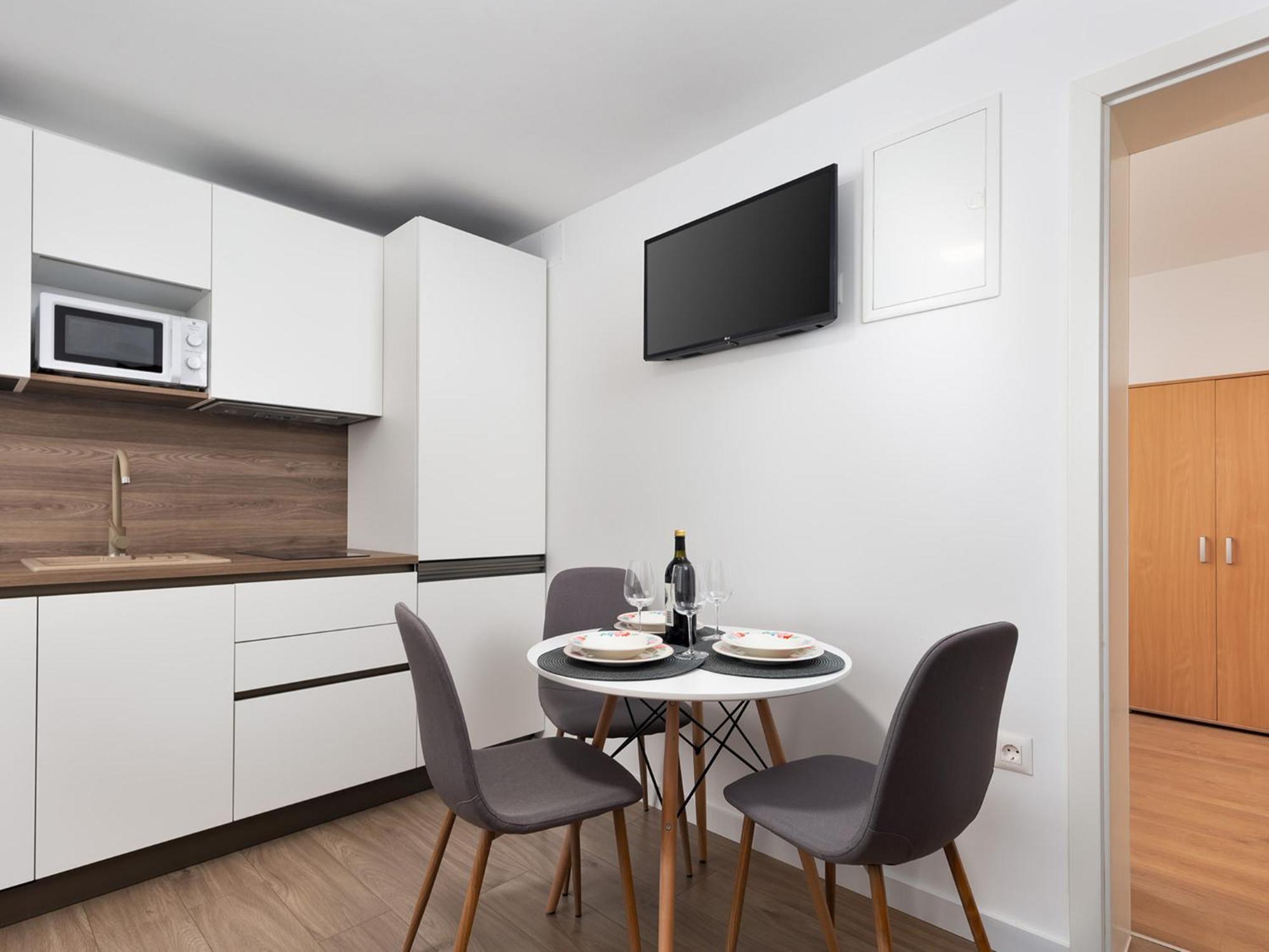 Villa Mira Tar-Vabriga Bagian luar foto