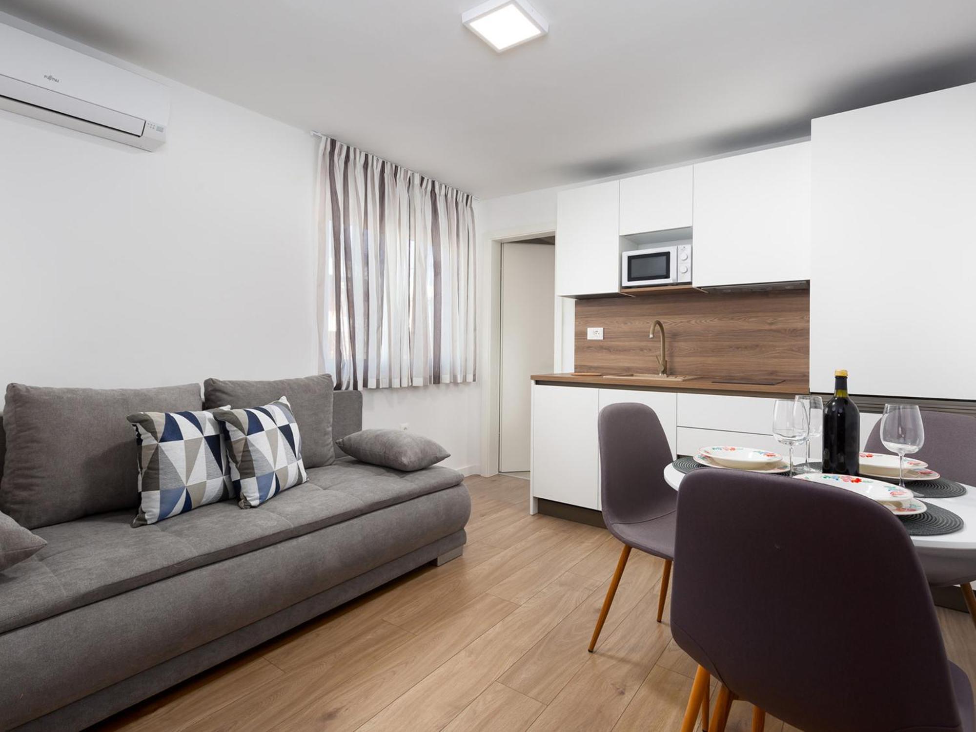 Villa Mira Tar-Vabriga Bagian luar foto