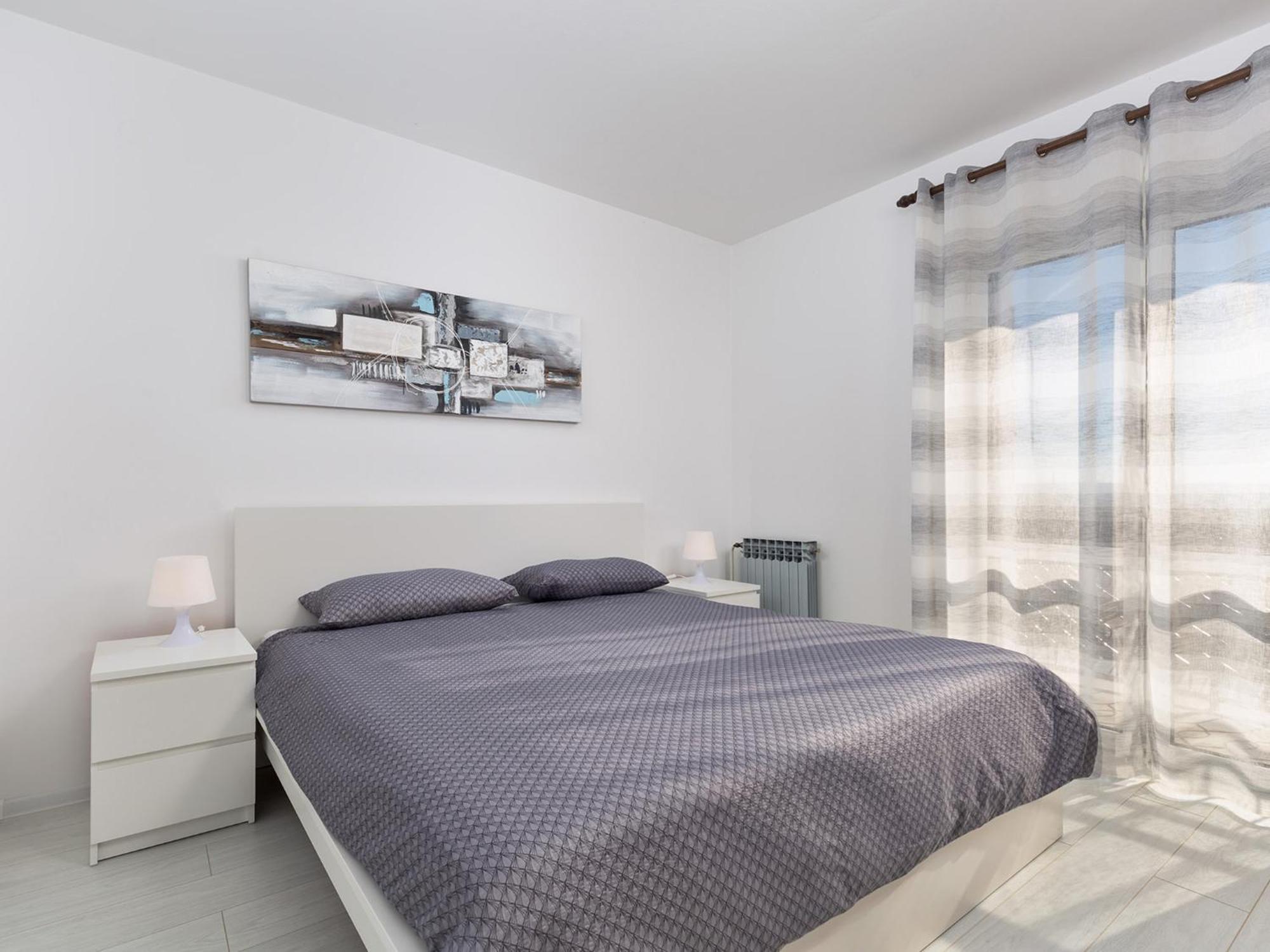 Villa Mira Tar-Vabriga Bagian luar foto