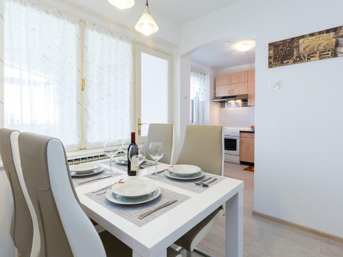 Villa Mira Tar-Vabriga Bagian luar foto