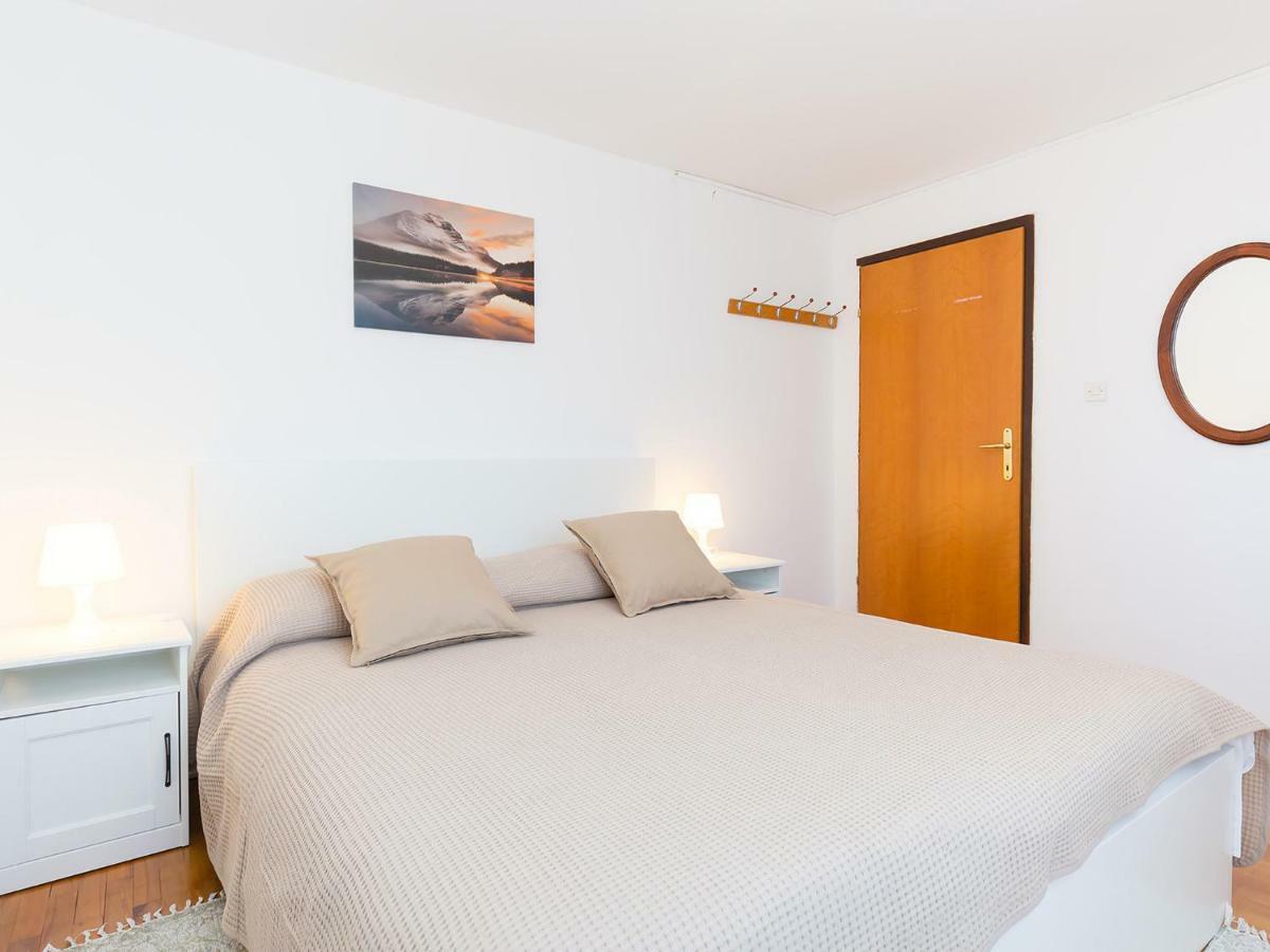 Villa Mira Tar-Vabriga Bagian luar foto
